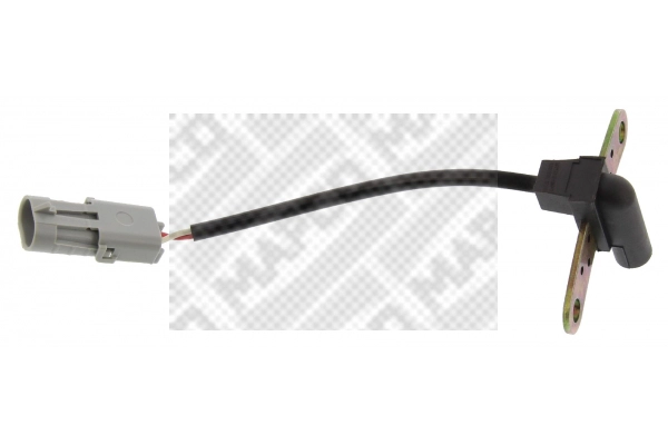 Sensor, crankshaft pulse