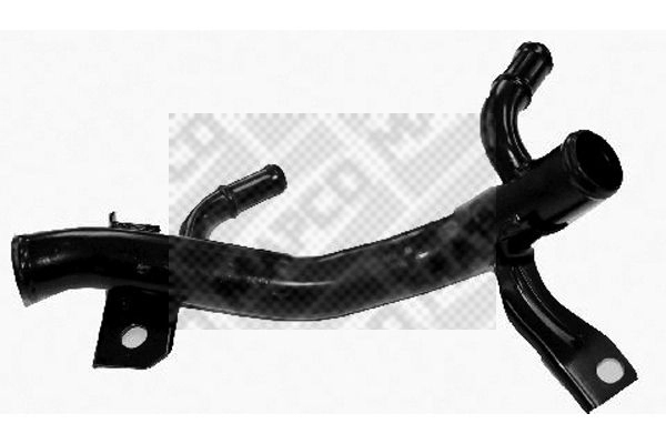 Radiator Hose (39010)