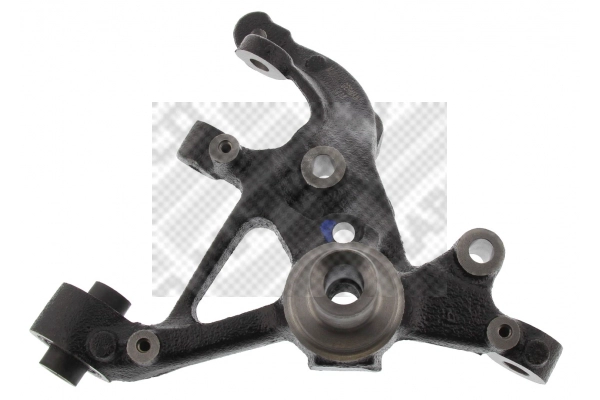 Steering Knuckle, wheel suspension