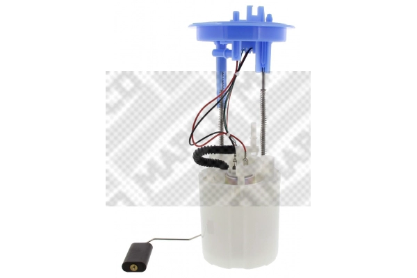 Fuel Feed Unit
