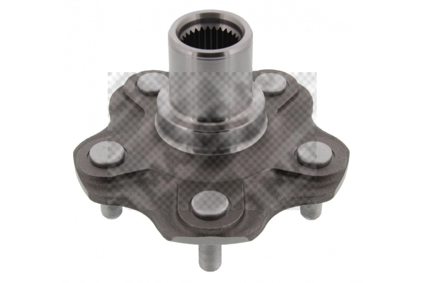 Wheel Hub (26298)