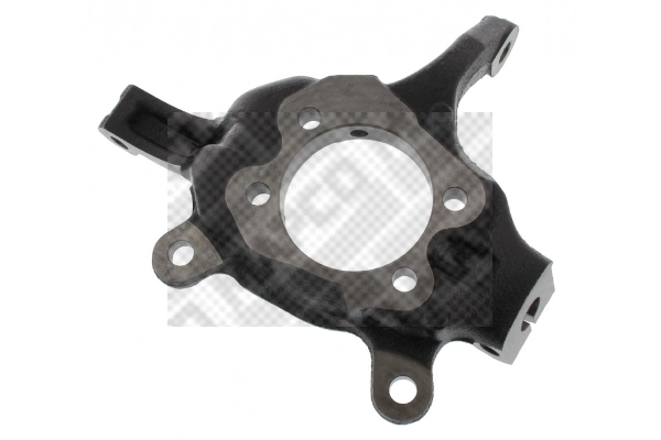 Steering Knuckle, wheel suspension