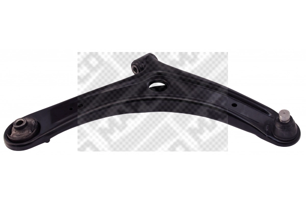 Control/Trailing Arm, wheel suspension (49411)