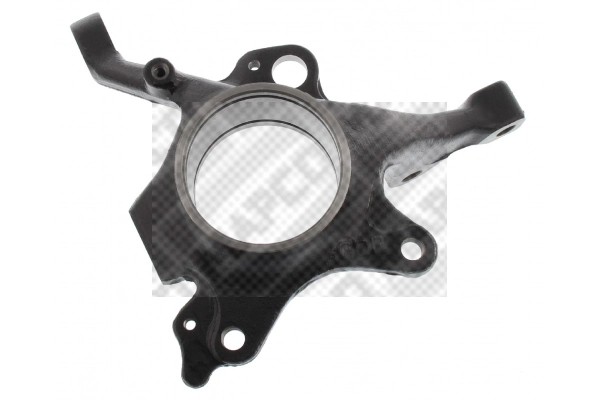 Steering Knuckle, wheel suspension