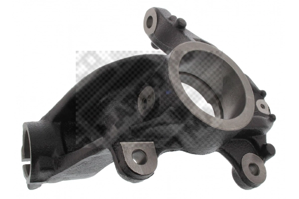 Steering Knuckle, wheel suspension