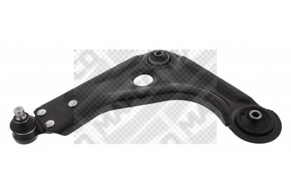 Control/Trailing Arm, wheel suspension (19701)
