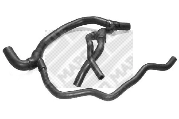 Radiator Hose (39196)