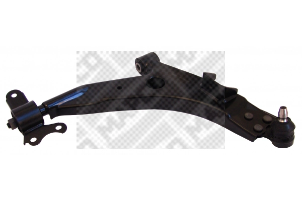 Control/Trailing Arm, wheel suspension (51305)