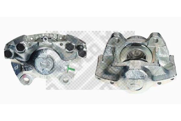 Brake Caliper (4040)