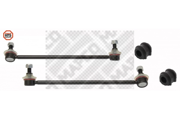 Repair Kit, stabiliser bush (53543HPS)