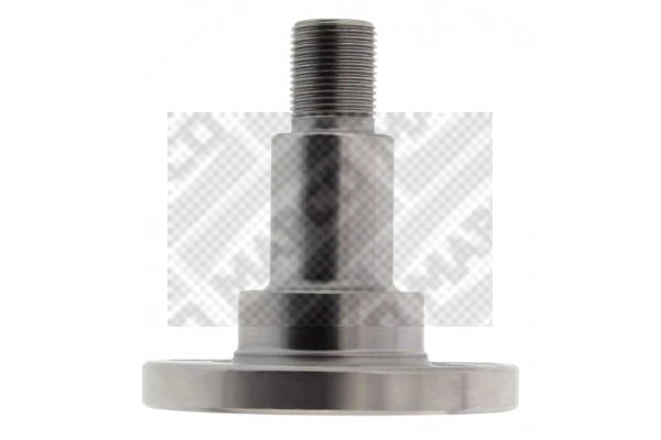 Steering Knuckle, wheel suspension