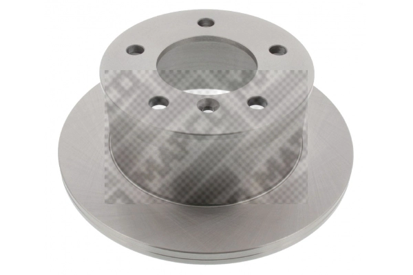 Brake Disc (15804)