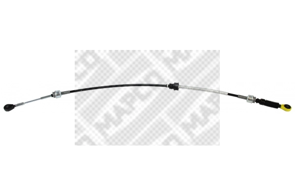 Cable Pull, manual transmission (5354)