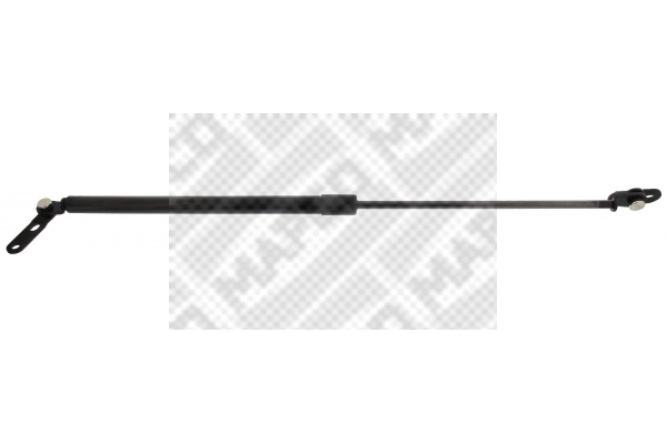 Gas Spring, boot/cargo area