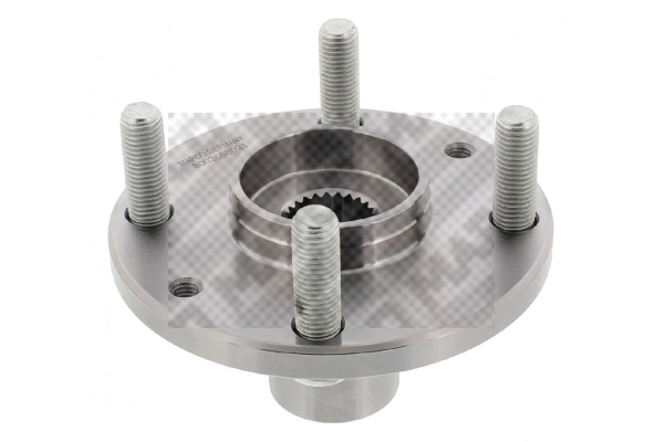 Wheel Hub