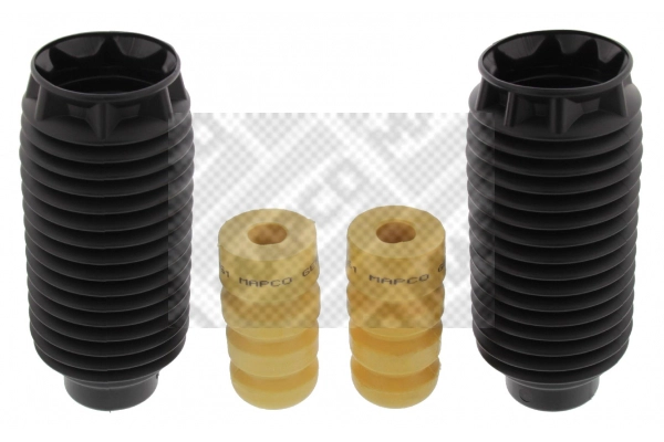 Dust Cover Kit, shock absorber