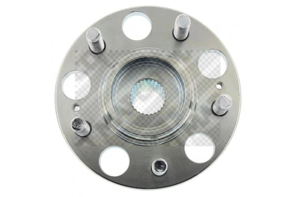 Wheel Hub