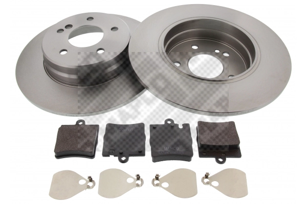 Brake Kit, disc brake (47796)