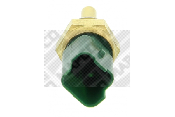 Sensor, coolant temperature
