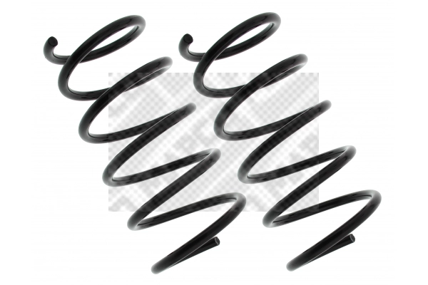 Suspension Set, springs