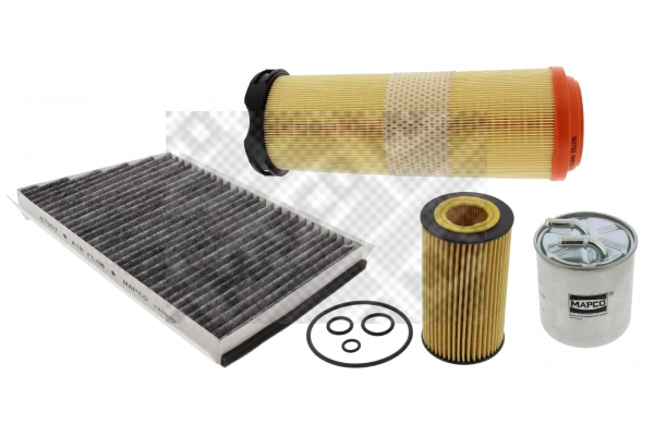 Filter Set (68896)