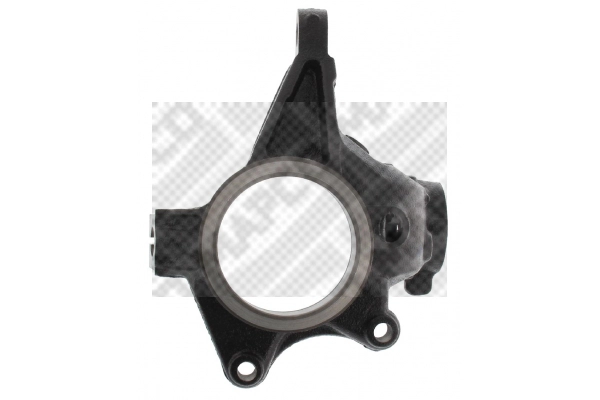 Steering Knuckle, wheel suspension