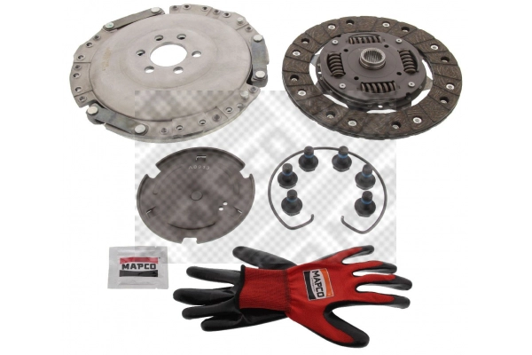 Clutch Kit (10752)
