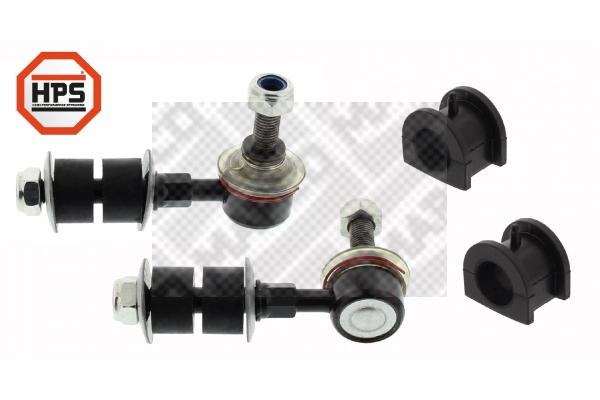 Repair Kit, stabiliser bush (53544HPS)