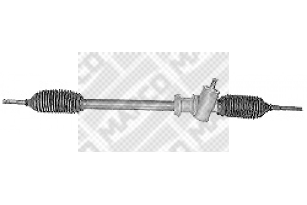Steering Gear (29552)