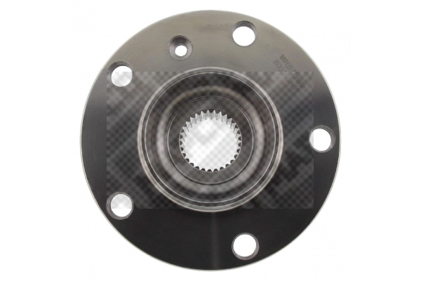 Wheel Hub