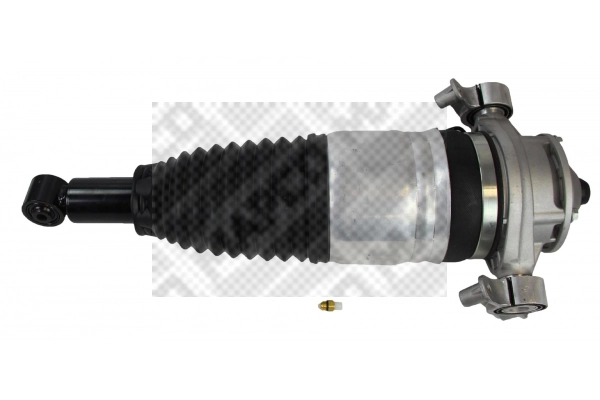 Air Spring, suspension