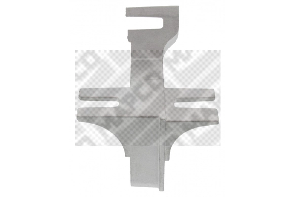 Mount, exhaust system