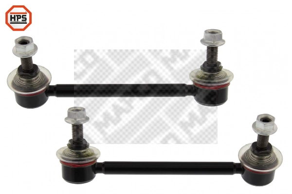 Repair Kit, stabiliser coupling rod (55690/1HPS)