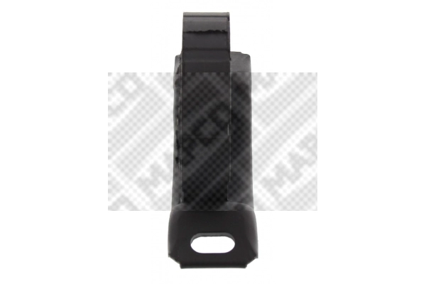 Suspension, propshaft