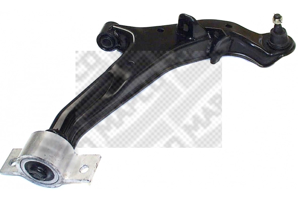 Control/Trailing Arm, wheel suspension (51287)