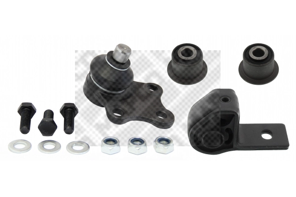 Repair Kit, control arm (19246)