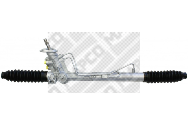 Steering Gear