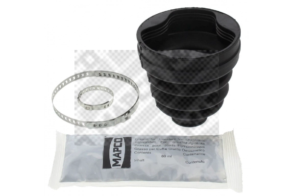 Bellow Kit, drive shaft