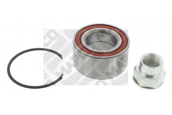 Wheel Bearing Kit (26007)
