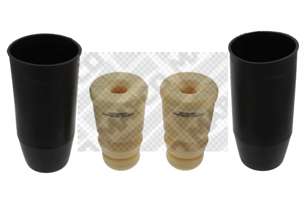 Dust Cover Kit, shock absorber