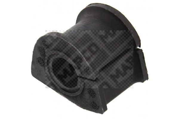 Mounting, stabiliser bar