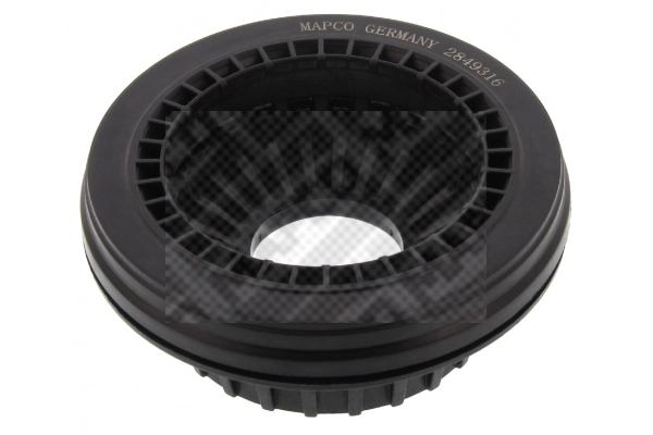 Rolling Bearing, suspension strut support mount (36531)