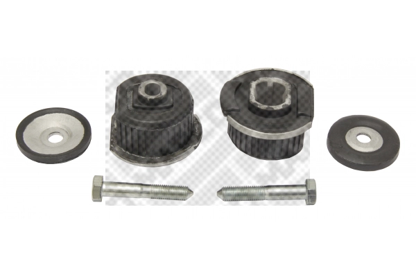 Bushing, axle beam (33910)