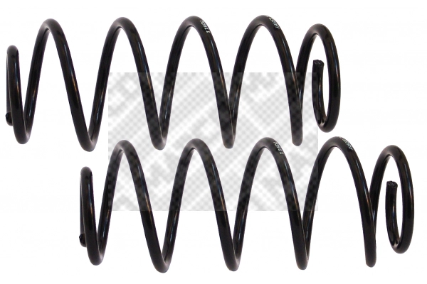 Suspension Set, springs (70911/2)