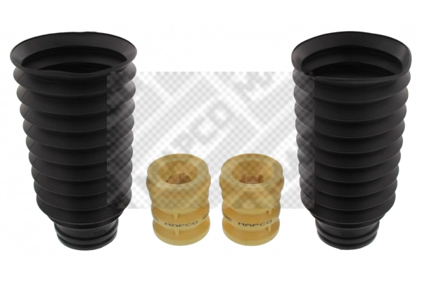 Dust Cover Kit, shock absorber