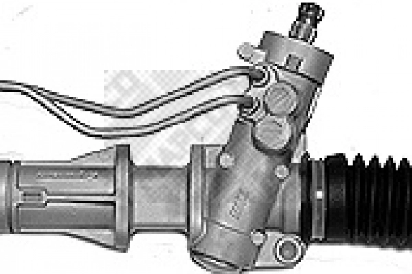 Steering Gear