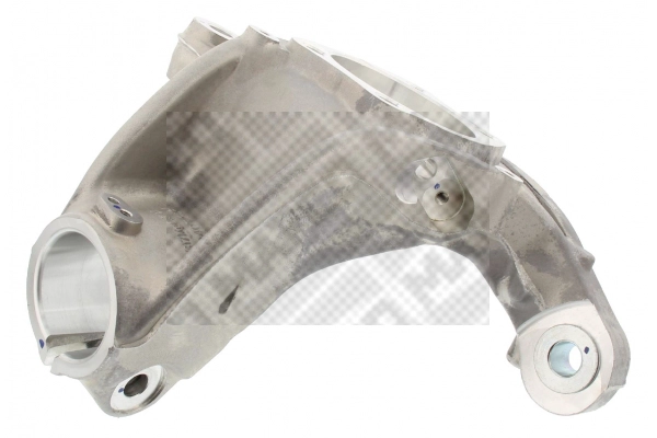 Steering Knuckle, wheel suspension