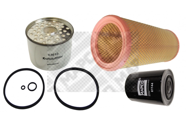 Filter Set (68108)