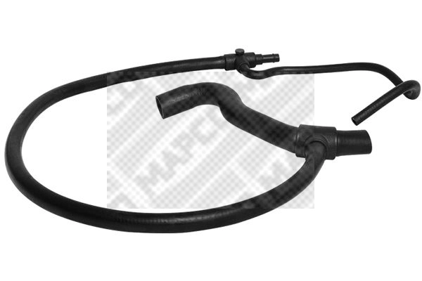 Radiator Hose (39429)