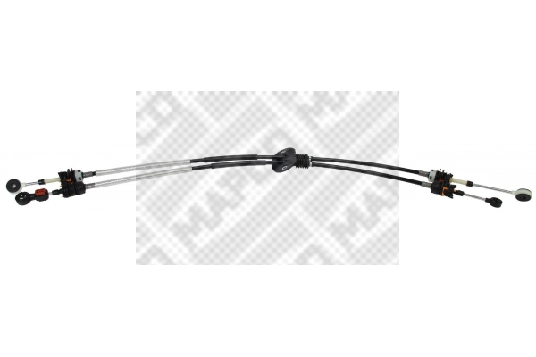 Cable Pull, manual transmission (5350)
